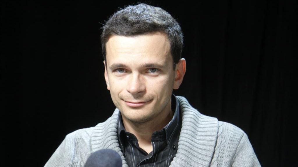 О причастных к убийству Немцова расскажет российский оппозиционер