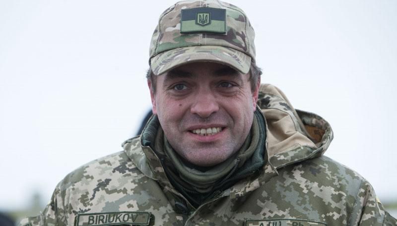 Бірюков пояснив, як Україна потрапила в десятку країн-експортерів зброї у світі Бірюков пояснив, як Україна потрапила в десятку країн-експортерів зброї у світі