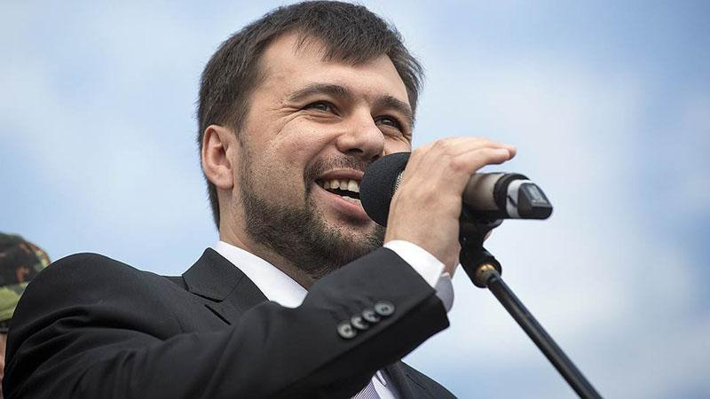 Сепаратисты хотят осудить Пушилина за измену "ДНР"