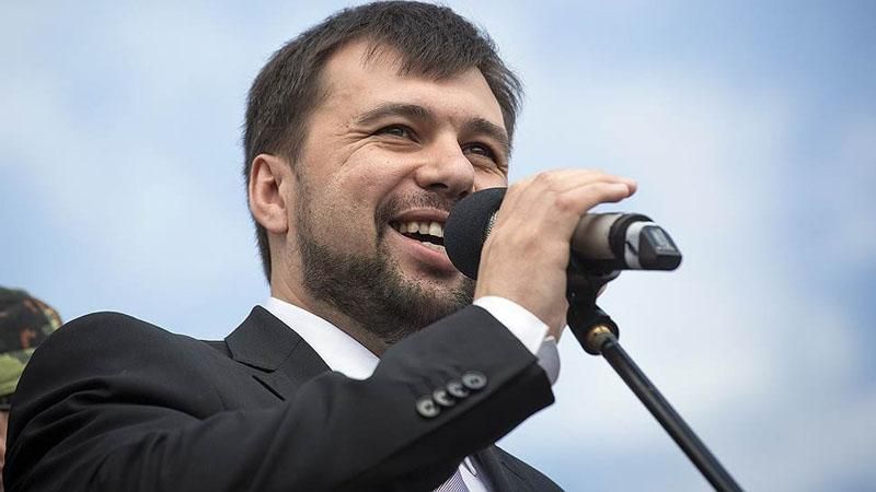 Сепаратисты хотят осудить Пушилина за измену "ДНР"