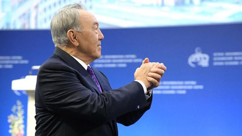 Пришло подходящее время решить конфликт на Донбассе, — Президент Казахстана