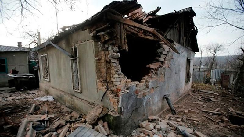 Бойовики влаштували пекло на Луганщині: є загиблі