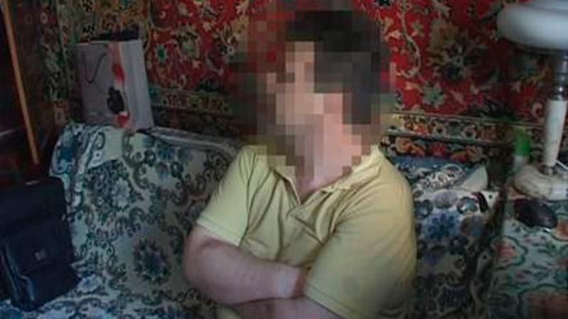 Исповедь сепаратиста: как в Днепропетровской области разжигали войну Исповедь сепаратиста: как в Днепропетровской области разжигали войну