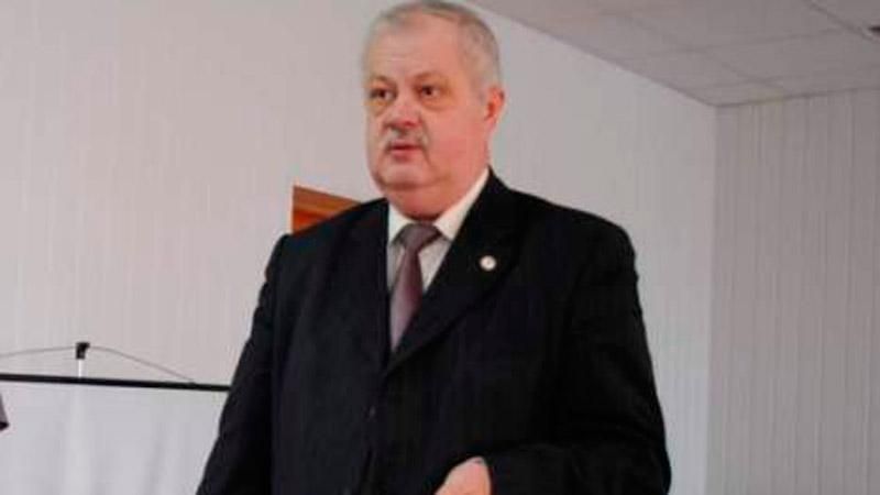 Силовики задержали влиятельного сепаратиста с Луганской области