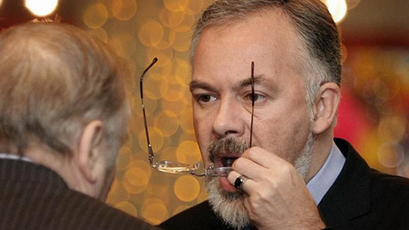 У экс-регионалов Табачника и Лукаш нет никаких проблем с законом, — ГПУ У экс-регионалов Табачника и Лукаш нет никаких проблем с законом, — ГПУ