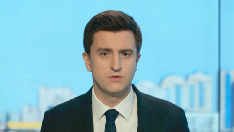 Выпуск новостей 27 мая по состоянию на 14:00 - 27 мая 2015 - Телеканал новин 24