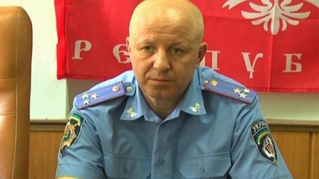 В Донецкой области впервые заочно будут судить высокопоставленного милиционера-предателя