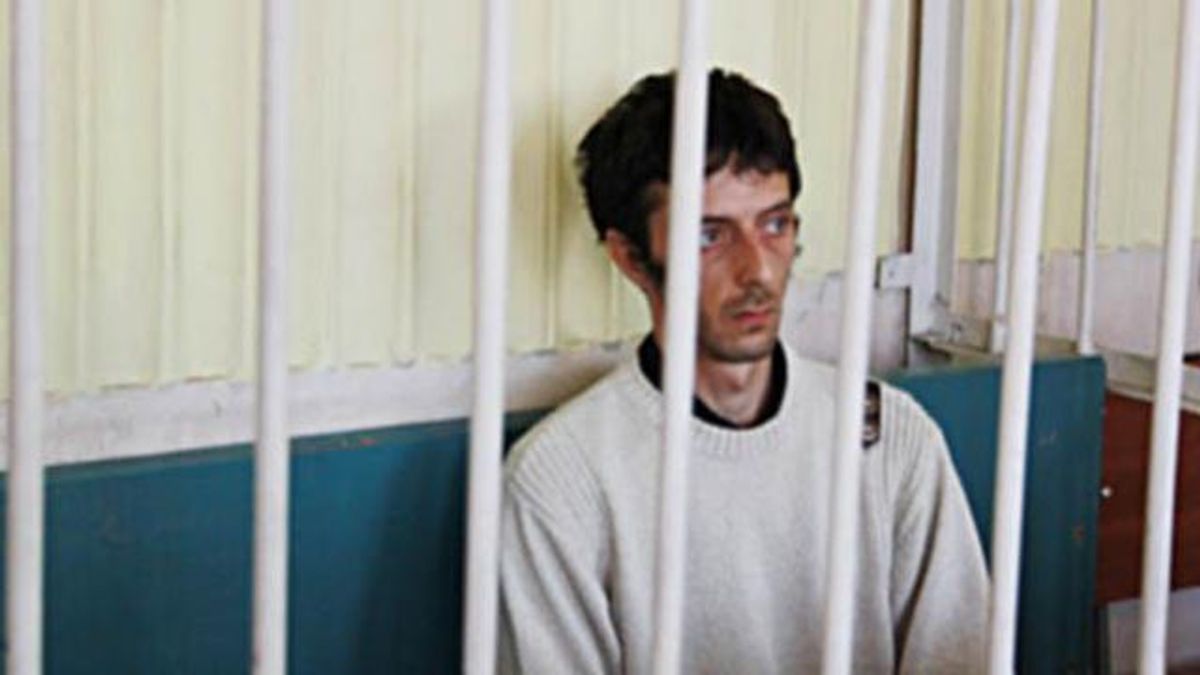 Россия не имеет права судить сына Джемилева, — адвокат Россия не имеет права судить сына Джемилева, — адвокат
