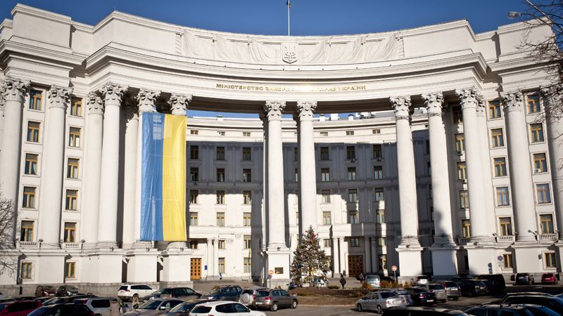 Россия не хочет встречаться в нормандском формате, так как "не о чем говорить" — СМИ