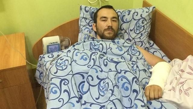 Затриманий російський спецпризначенець вважає, що його не варто тримати за ґратами Затриманий російський спецпризначенець вважає, що його не варто тримати за ґратами