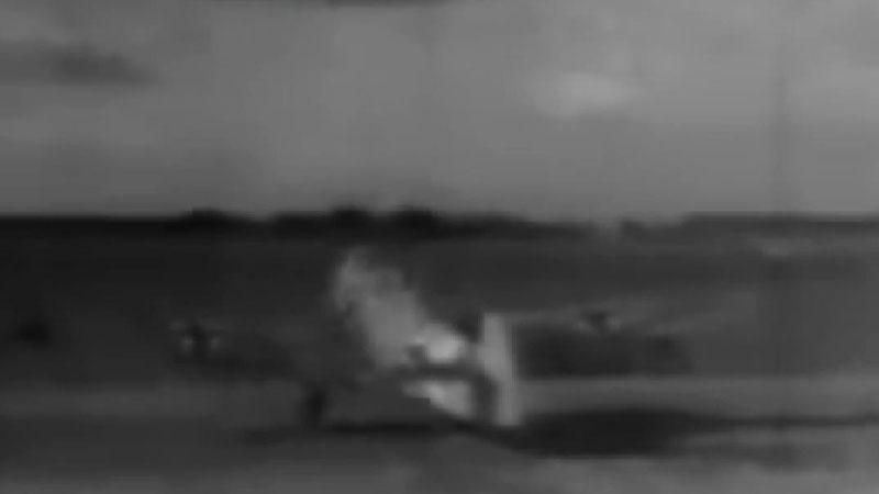 80 лет назад нацисты испытали истребитель Мессершмитт 80 лет назад нацисты испытали истребитель Мессершмитт