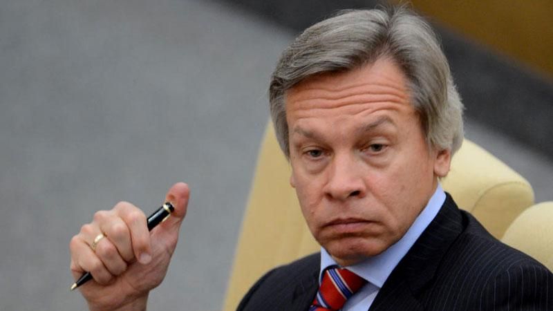 У Росії знають, чому не зустрінуться Порошенко і Дуда У Росії знають, чому не зустрінуться Порошенко і Дуда