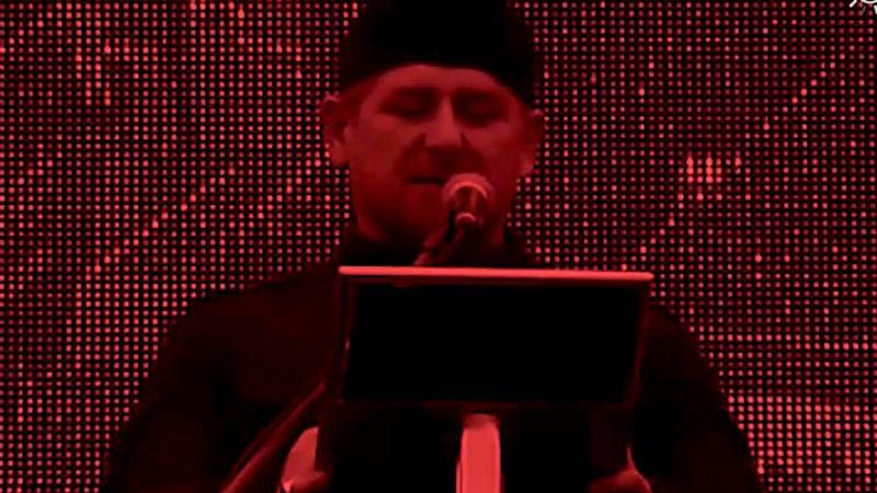 Армія і гроші Кадирова: як уся Чечня працює на одну сім'ю Армія і гроші Кадирова: як уся Чечня працює на одну сім'ю