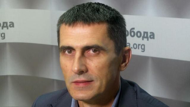 Ярема писав Могеріні, що ГПУ не має претензій до Клюєва Ярема писав Могеріні, що ГПУ не має претензій до Клюєва