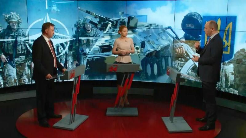 Путін розуміє лише мову сили, а не миру та дипломатії, — Парубій Путін розуміє лише мову сили, а не миру та дипломатії, — Парубій