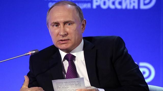 Українські реформи — найбільша загроза для Путіна, — екс-прем'єр Литви Українські реформи — найбільша загроза для Путіна, — екс-прем'єр Литви