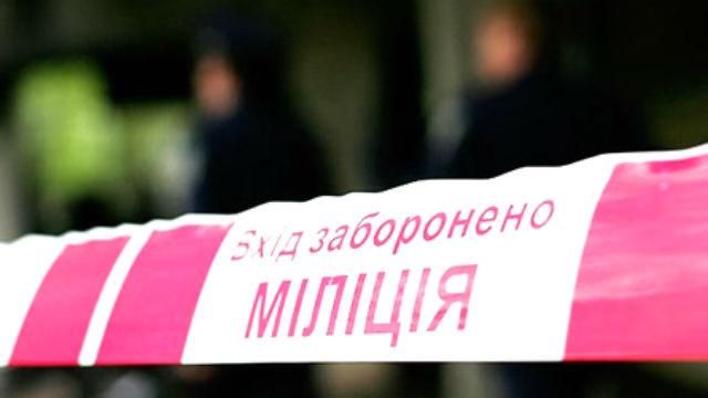 В Харькове зверски убили мужчину В Харькове зверски убили мужчину