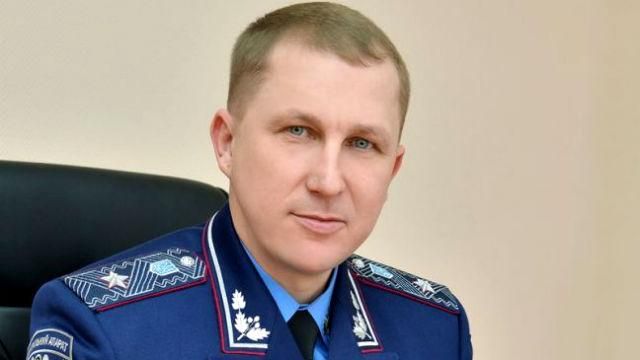 Викраденого у Маріуполі чоловіка жорстоко катували, — МВС Викраденого у Маріуполі чоловіка жорстоко катували, — МВС