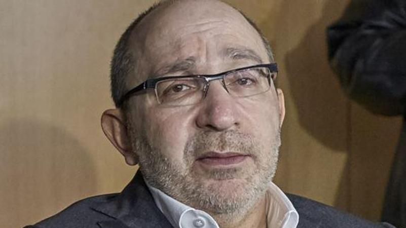 У Полтаві знову гаряче — Кернеса привезли до суду У Полтаві знову гаряче — Кернеса привезли до суду