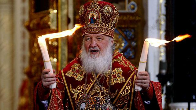 В России будут бороться с "антихристом"