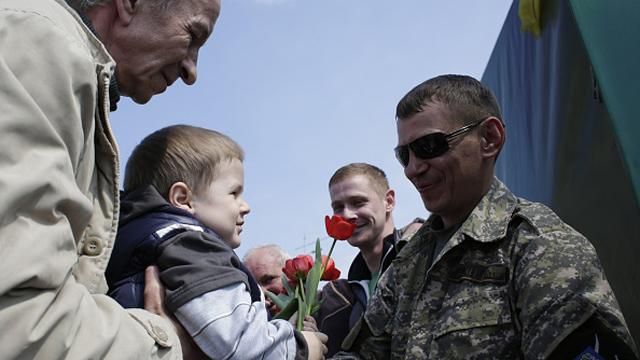 Добрі новини із штабу АТО: за минулу добу не загинув жоден військовослужбовець