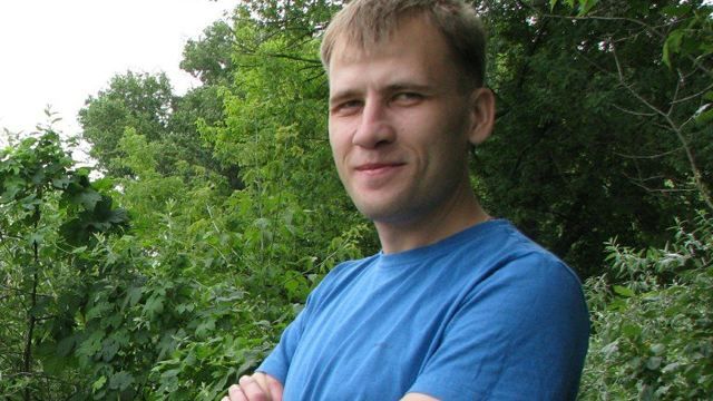 Талантливый инженер нуждается в помощи, чтобы вернуться к полноценной жизни Талантливый инженер нуждается в помощи, чтобы вернуться к полноценной жизни