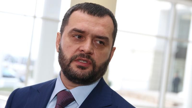 Екс-міністр Захарченко готує у Криму підмогу бойовикам, — комбат Екс-міністр Захарченко готує у Криму підмогу бойовикам, — комбат