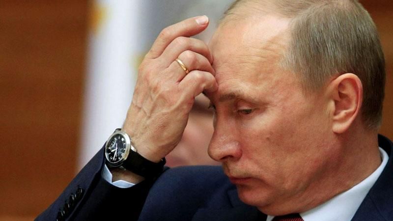 Російський опозиціонер назвав умову, за якої Путін піде з Кремля