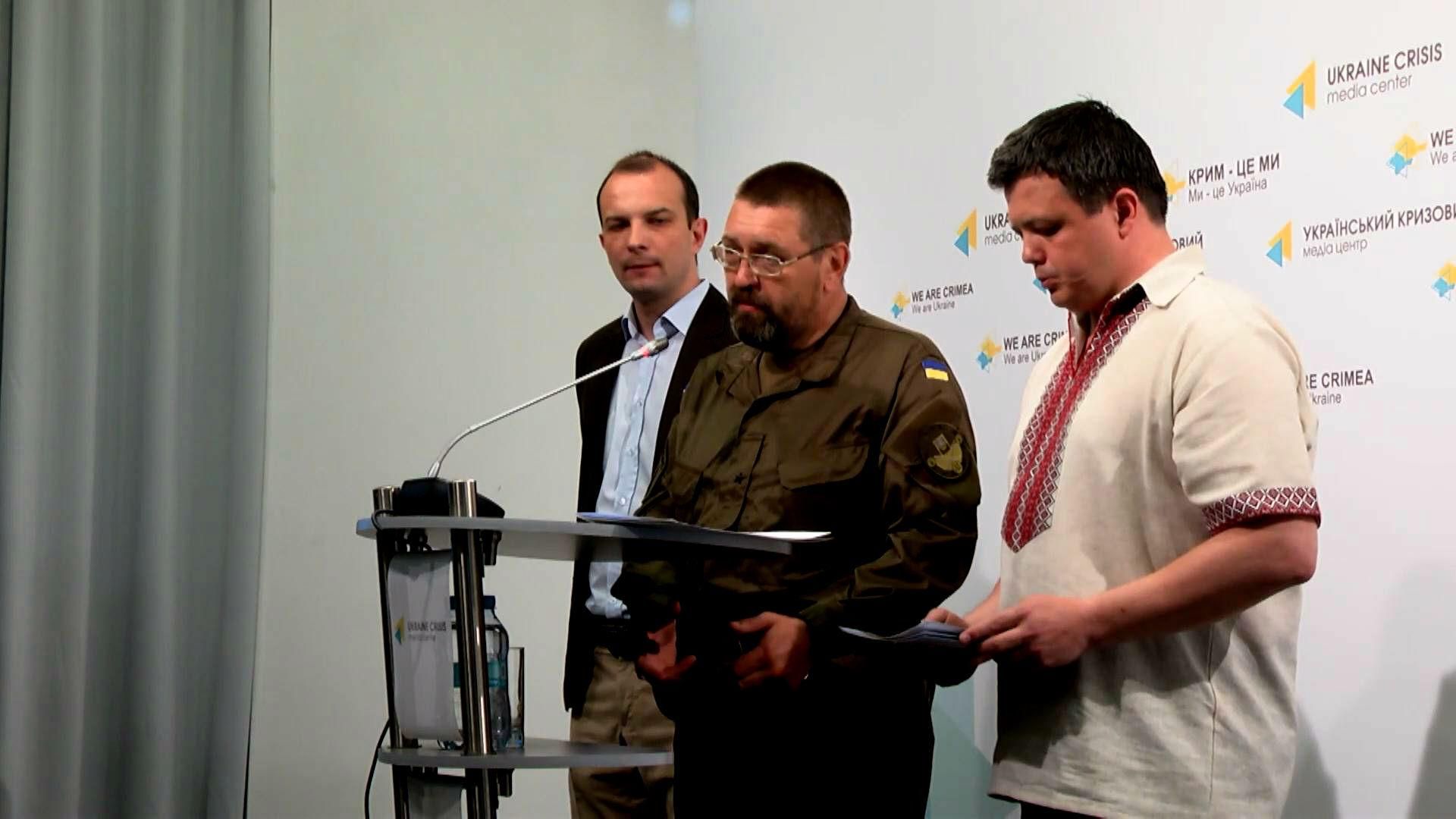 Стало відомо, як насправді "укріплений" Маріуполь Стало відомо, як насправді "укріплений" Маріуполь