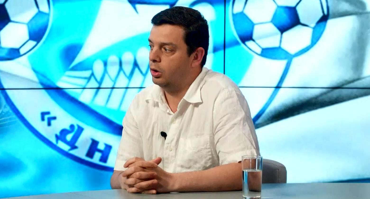 Стало известно, сколько Коломойский вложил в "Днепр" Стало известно, сколько Коломойский вложил в "Днепр"