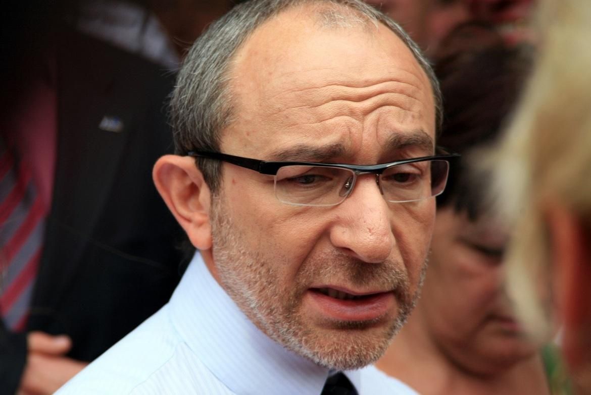 Судовий серіал про Кернеса: що буде далі? Судовий серіал про Кернеса: що буде далі?