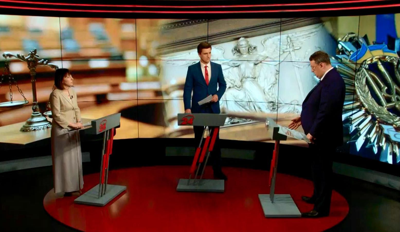 Судовий серіал про Кернеса: що буде далі? Судовий серіал про Кернеса: що буде далі?