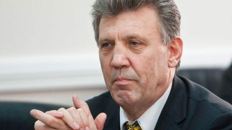 Одесский сепаратист-развратник оказался помощником Кивалова Одесский сепаратист-развратник оказался помощником Кивалова