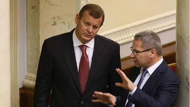 Клюєв каже, що Шокін не довів його провини Клюєв каже, що Шокін не довів його провини