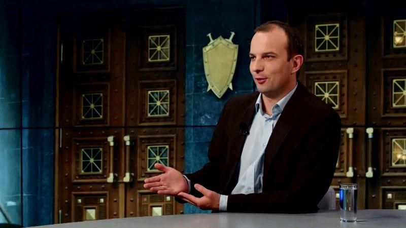 Россия может высадить десант на побережье Мариуполя, — Соболев Россия может высадить десант на побережье Мариуполя, — Соболев