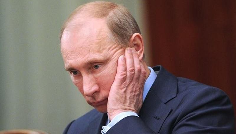 Новий указ Путіна потрактували як доказ присутності Росії на Донбасі