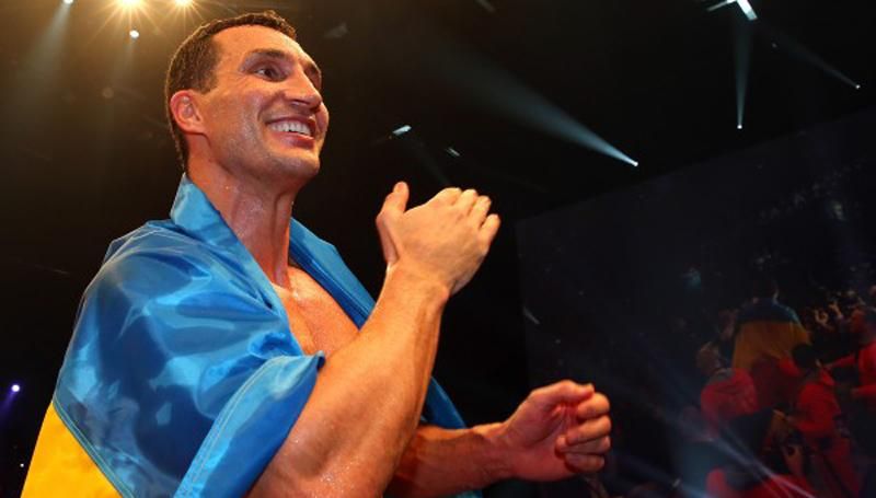 Вайлдер попередив Кличка про небезпеку у наступному поєдинку Вайлдер попередив Кличка про небезпеку у наступному поєдинку