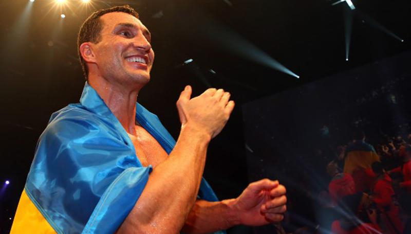 Уайлдер предупредил Кличко об опасности в следующем поединке