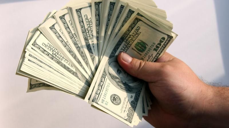 У Міністерстві фінансів озвучили кількість валютних боржників У Міністерстві фінансів озвучили кількість валютних боржників