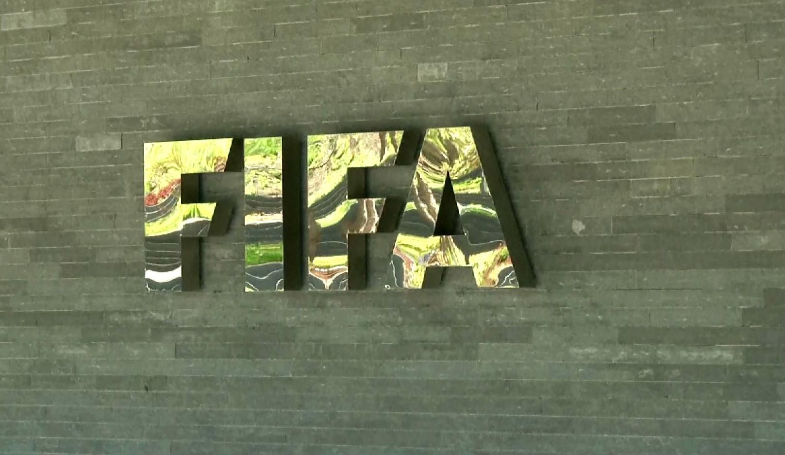 У Цюриху конгрес ФІФА обирає нового президента