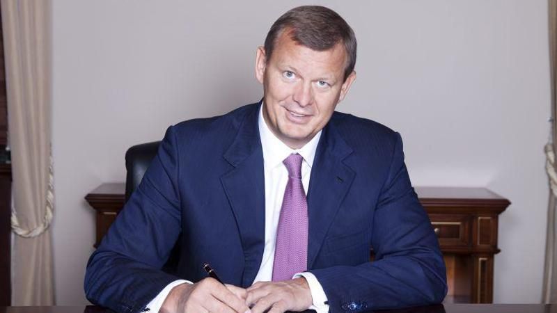 Сергій Клюєв проситиме регламентний комітет заслухати його в закритому режимі Сергій Клюєв проситиме регламентний комітет заслухати його в закритому режимі