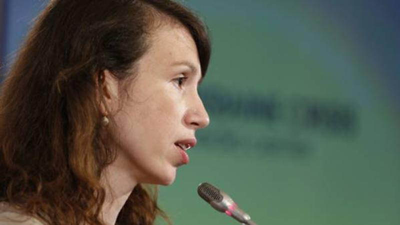 Чорновол: Заместитель председателя СБУ Артюхов "крышует" контрабанду людей Януковича