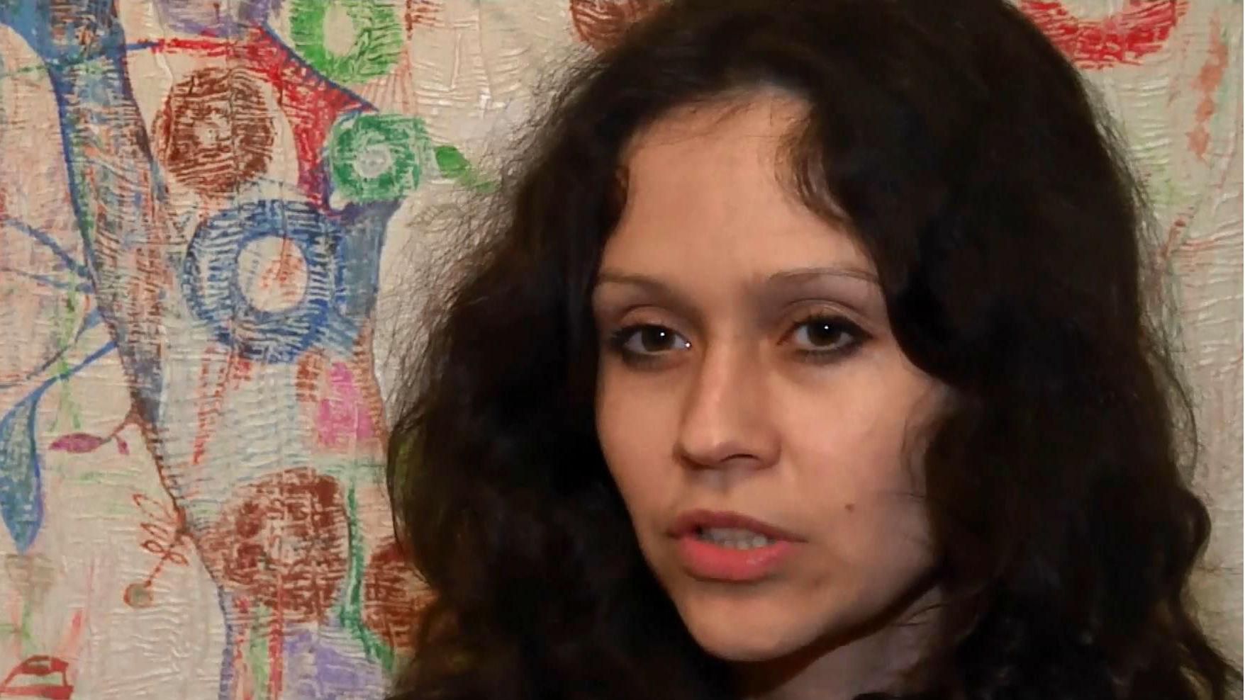 Россиянка рассказала о механизме работы пропаганды Россиянка рассказала о механизме работы пропаганды