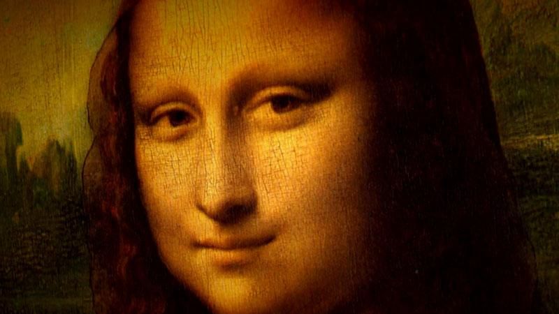 Леонардо да Вінчі — таємничий  майстер епохи Відродження
