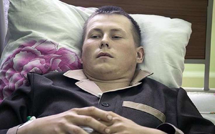 В МИД России говорят, что не называли задержанных ГРУшников наемниками В МИД России говорят, что не называли задержанных ГРУшников наемниками