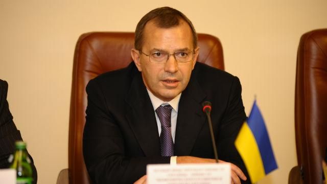 Депутаты признали обвинение Генпрокуратуры Сергея Клюева необоснованным Депутаты признали обвинение Генпрокуратуры Сергея Клюева необоснованным