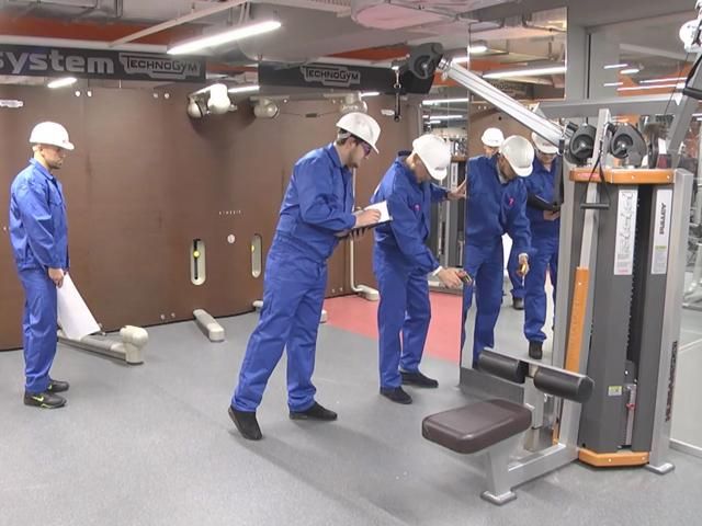 Здоровий спосіб життя у тренді Здоровий спосіб життя у тренді