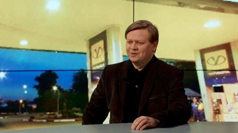 Эксперт по энергетике рассказывает о войне Коломойского против Порошенко Эксперт по энергетике рассказывает о войне Коломойского против Порошенко