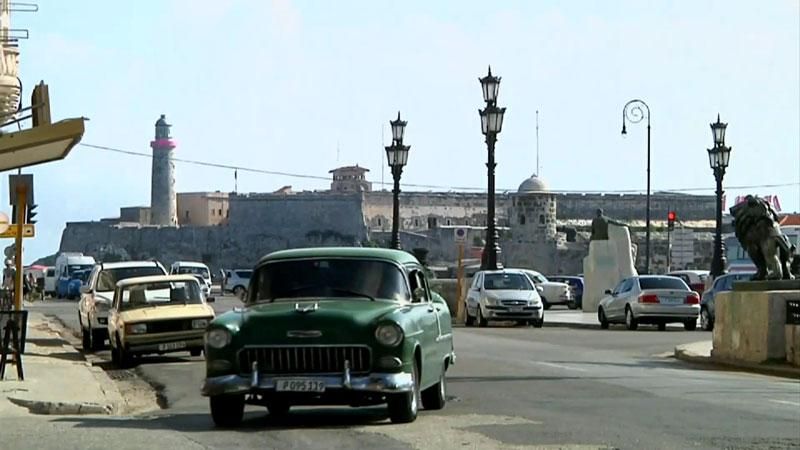 США виключили Кубу зі списку спонсорів тероризму США виключили Кубу зі списку спонсорів тероризму