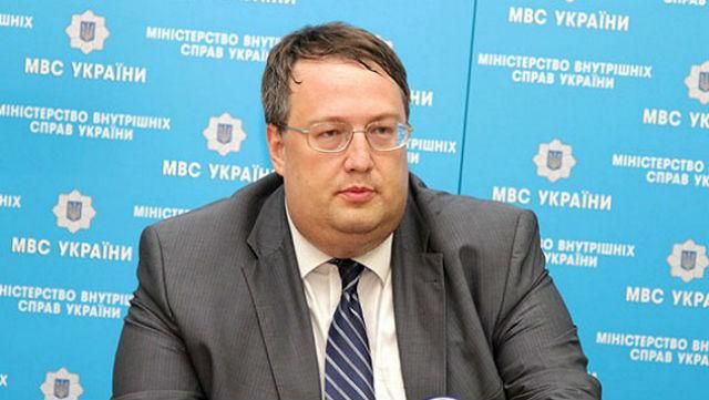 Геращенко пояснив, чому губернатор Саакашвілі — "добре для України"